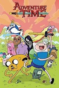 Watch Adventure Time: Stakes Streaming Online .
